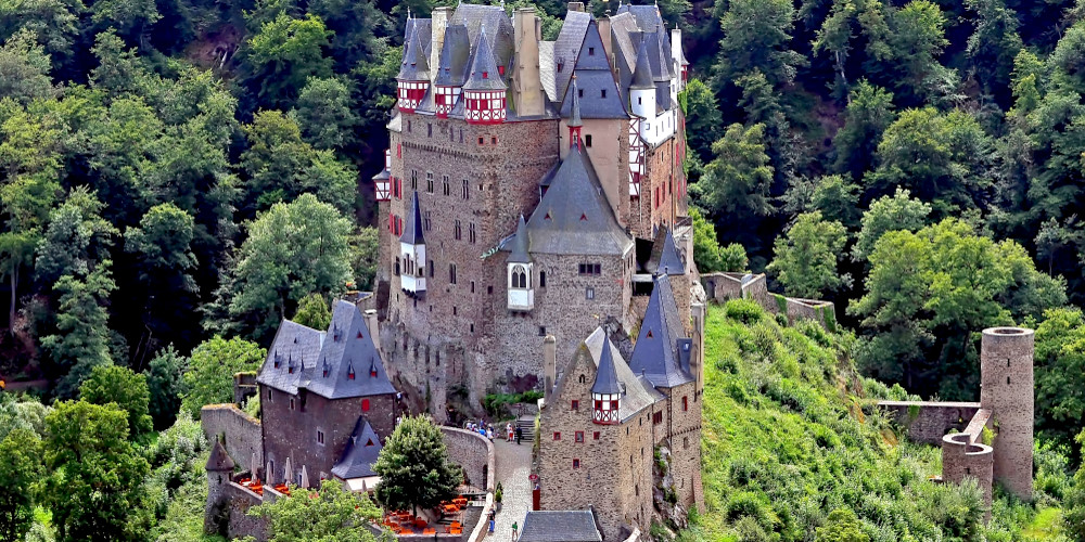 Burg Eltz